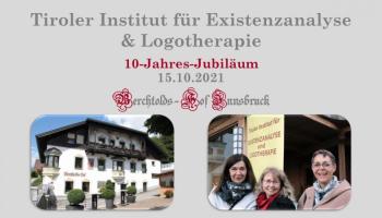 10 Jahre GLE Institut Tirol