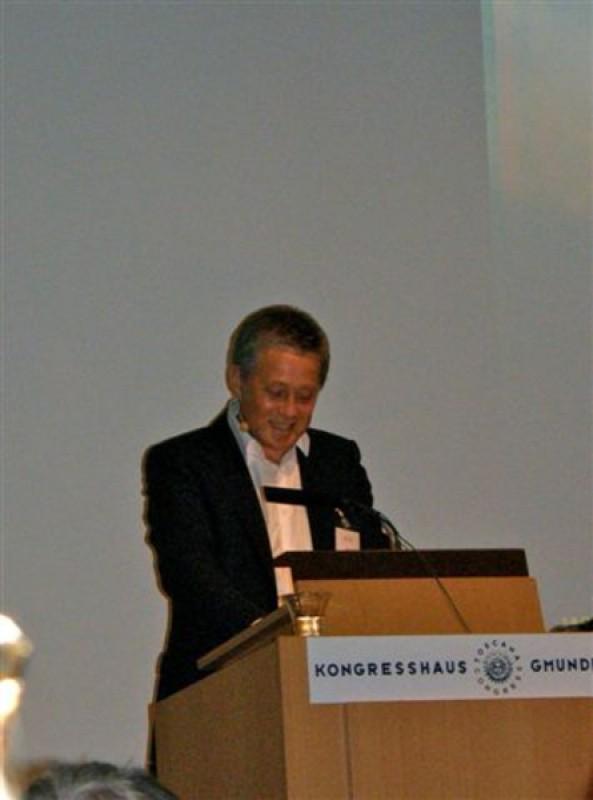 Herbstsymposium 2011