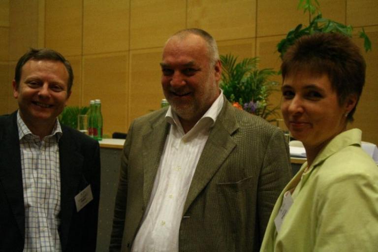 Internationaler Kongress 2010