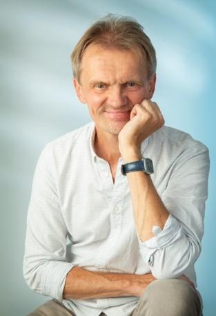 Wolfgang Zöttl