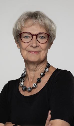 Liselotte Tutsch