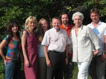 GLE Ö Vorstand 2010