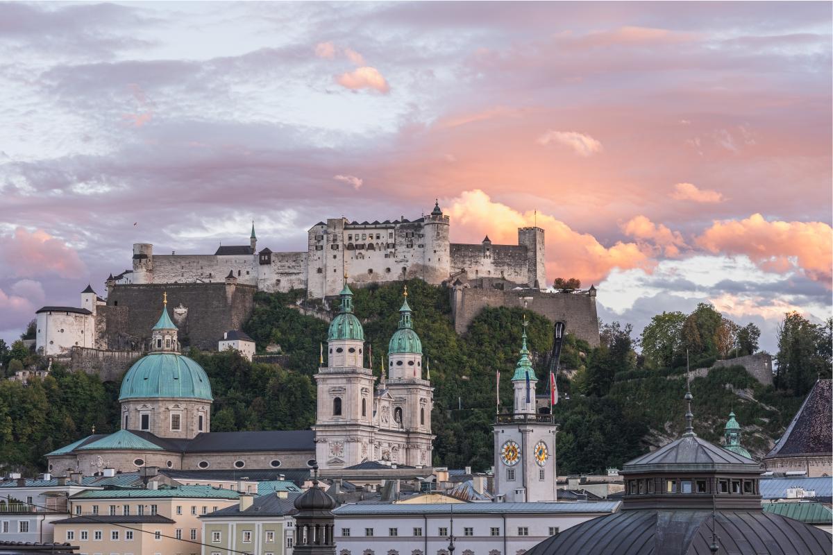 Salzburg