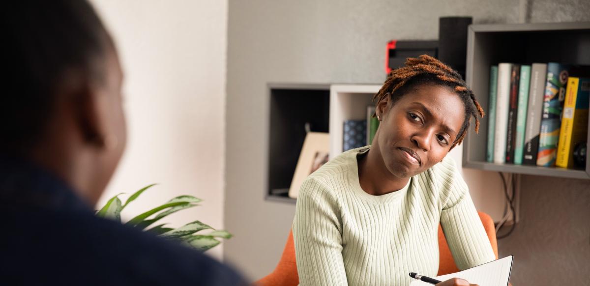 Lebens und Sozialberatung