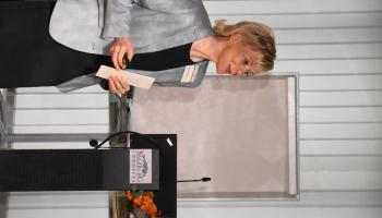 Mitgliederversammlung 2019