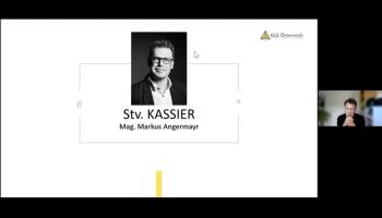 Berichte des Vorstands