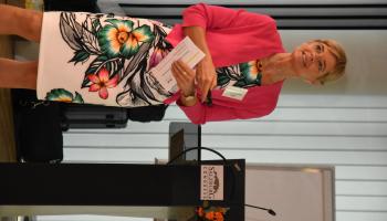 Mitgliederversammlung 2019