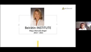 Berichte des Vorstands