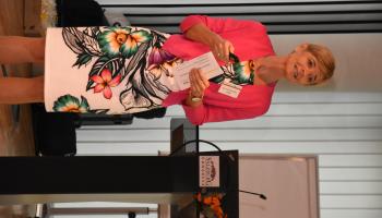 Mitgliederversammlung 2019