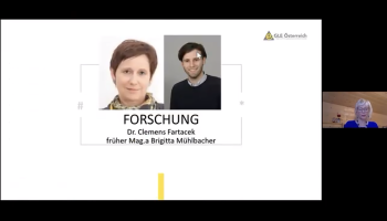 Berichte des Vorstands