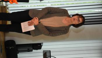 Mitgliederversammlung 2019