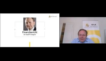 Berichte des Vorstands