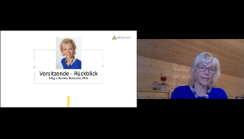 Berichte des Vorstands