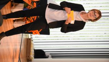 Mitgliederversammlung 2019