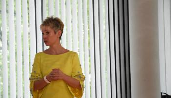 Mitgliederversammlung 2019