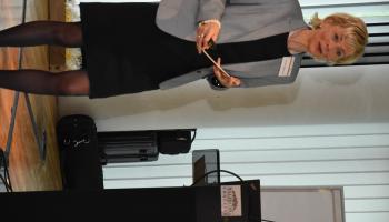 Mitgliederversammlung 2019