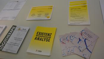 Infostand