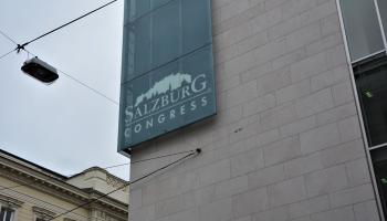Kongressgebäude