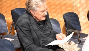 Mitgliederversammlung 2019