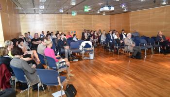 Mitgliederversammlung 2019