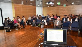 Mitgliederversammlung 2019