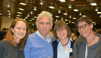 Internationaler Kongress der GLE 2019