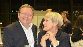 Internationaler Kongress der GLE 2019