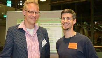 Internationaler Kongress der GLE 2019