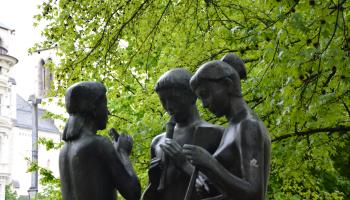 Internationaler Kongress der GLE 2019