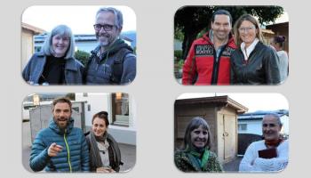 10 Jahre GLE Institut Tirol