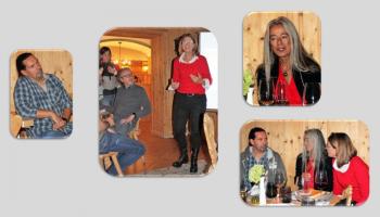 10 Jahre GLE Institut Tirol