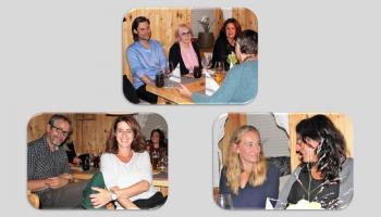 10 Jahre GLE Institut Tirol