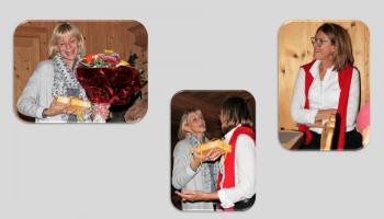 10 Jahre GLE Institut Tirol