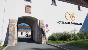 Herbstsymposium Seggau 2018