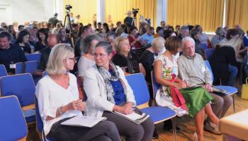 Herbstsymposium Seggau 2018