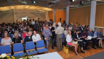 Herbstsymposium Seggau 2018