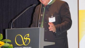 Herbstsymposium Seggau 2018