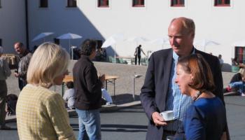 Herbstsymposium Seggau 2018