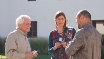 Herbstsymposium Seggau 2018