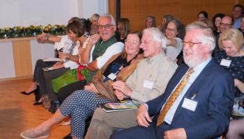 Herbstsymposium Seggau 2018