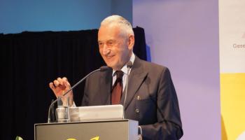 Herbstsymposium Seggau 2018