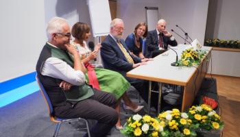 Herbstsymposium Seggau 2018