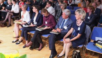 Herbstsymposium Seggau 2018