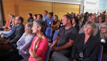 Herbstsymposium Seggau 2018