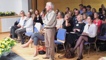 Herbstsymposium Seggau 2018