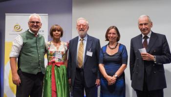 Herbstsymposium Seggau 2018