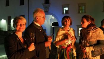 Herbstsymposium Seggau 2018