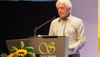 Herbstsymposium Seggau 2018