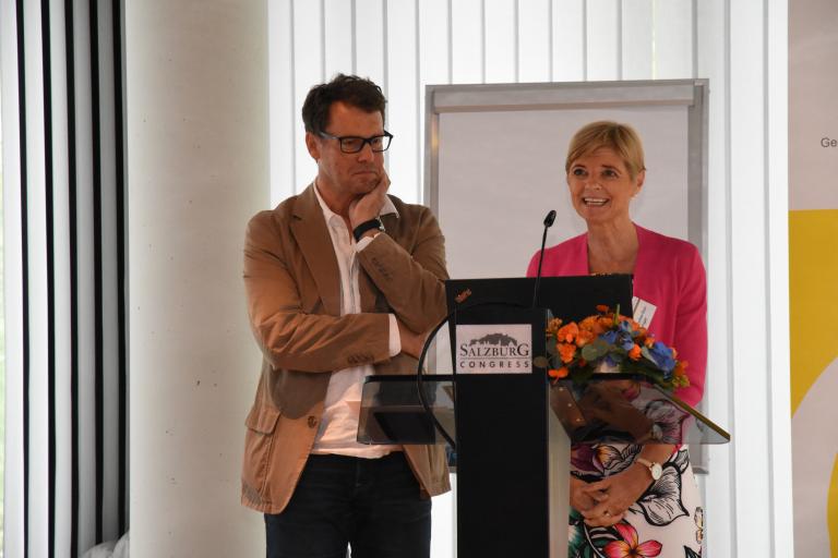 Diplomfeier 2019