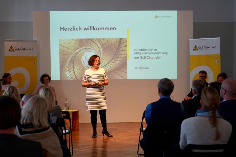 Mitgliederversammlung 2023 3